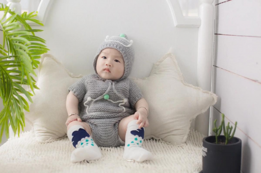 锡林郭勒宝宝揉眼睛是怎么回事