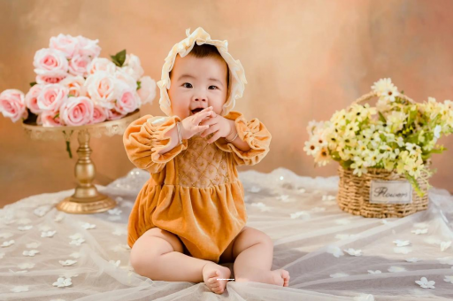 锡林郭勒百天宝宝体重